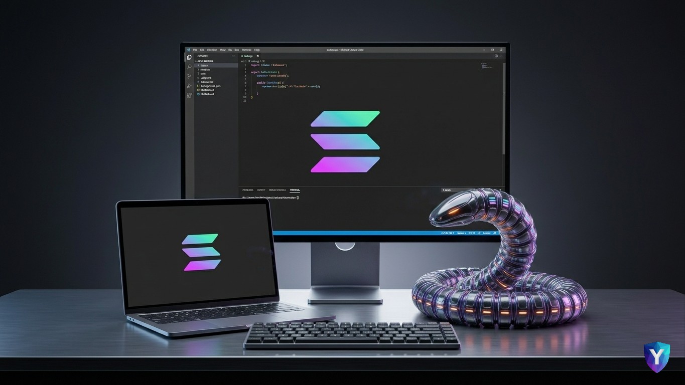 A Deeper Look at GLASSWORM's Solana Variant