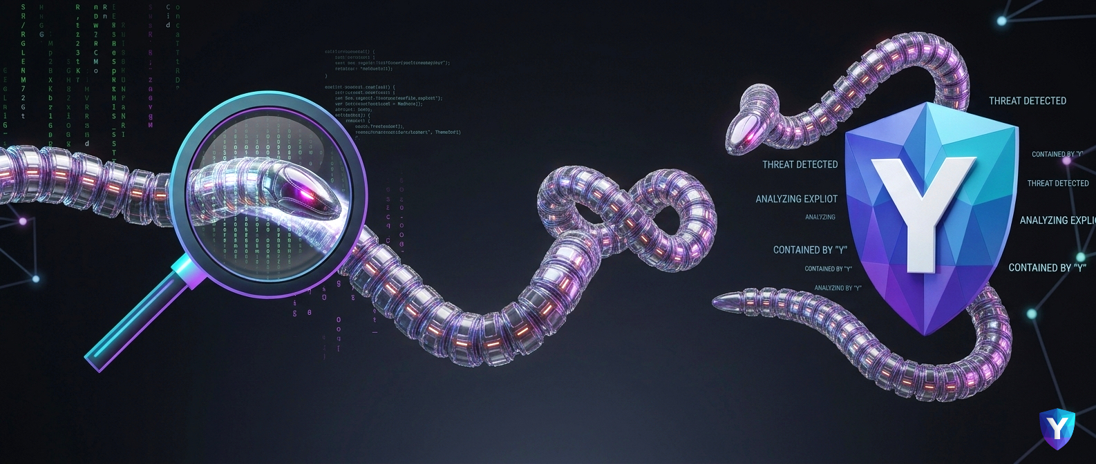 GLASSWORM.WASM: Deconstructing the TinyGo WebAssembly Loader Hitting Open VSX