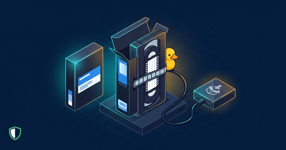 SleepyDuck Registry-Hops: The Fake Solidity Extension Hits the VS Code Marketplace