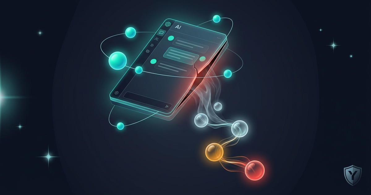 OmniRouter AI: A Dropper in a Chat Sidebar