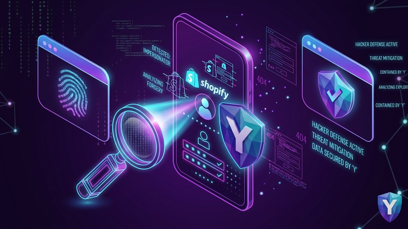 The Builder Kit Behind ShopifySTORES and State Diagram: A VSIX Dropper Campaign