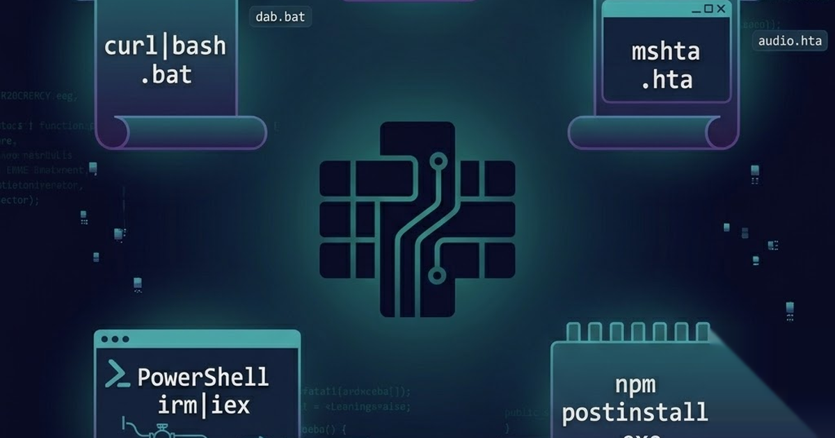 The Windows Installer Dropper Family: VS Code Extensions Living off the Land