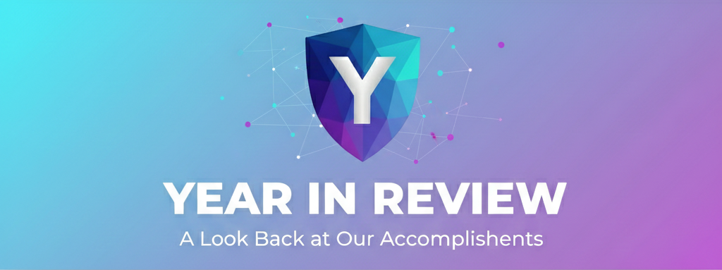 Yeeth - 2025 Year in Review