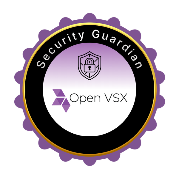 OpenVSX Security Guardian
